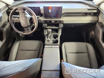 Zdjęcie 8 z 13 samochodu: 2026 TOYOTA RAV4 XLE PREMIUM VIN:2T36CRAV8TC008526 - miniatura