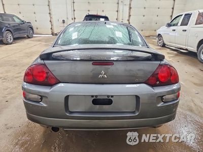 Zdjęcie 6 z 12 samochodu: 2002 MITSUBISHI ECLIPSE GT VIN:4A3AC54HX2E079494 - miniatura