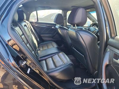 Zdjęcie 10 z 12 samochodu: 2008 ACURA TL TYPE S VIN:19UUA76508A056571 - miniatura