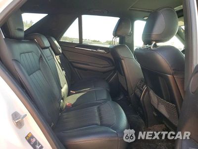 Zdjęcie 11 z 13 samochodu: 2017 MERCEDES-BENZ GLE 350 4MATIC VIN:4JGDA5HB7HA961715 - miniatura