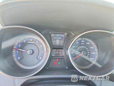 Zdjęcie 9 z 12 samochodu: 2013 HYUNDAI ELANTRA GT BASE VIN:KMHD35LE2DU096656 - miniatura