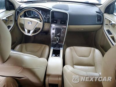 Zdjęcie 8 z 13 samochodu: 2015 VOLVO XC60 T6 PLATINUM VIN:YV4902RM3F2691544 - miniatura