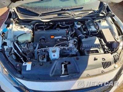 Zdjęcie 11 z 12 samochodu: 2019 HONDA CIVIC SPORT VIN:2HGFC2F86KH602153 - miniatura