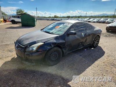 2010 NISSAN ALTIMA 2.5 S 1N4AL2EP7AC134264 - główne zdjęcie licytacji z USA - miniatura