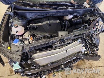 Zdjęcie 12 z 14 samochodu: 2025 HYUNDAI TUCSON SE VIN:5NMJA3DE4SH601407 - miniatura