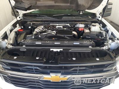 Zdjęcie 12 z 13 samochodu: 2026 CHEVROLET SILVERADO K2500 HEAVY DUTY LT VIN:2GC1KNEY8T1137643 - miniatura