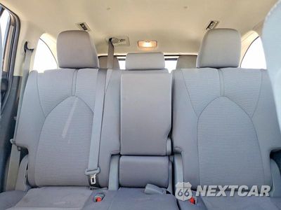 Zdjęcie 10 z 13 samochodu: 2021 TOYOTA HIGHLANDER HYBRID LE VIN:5TDZARAH7MS507655 - miniatura
