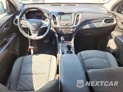 Zdjęcie 8 z 12 samochodu: 2018 CHEVROLET EQUINOX LT VIN:2GNAXJEV5J6258962 - miniatura