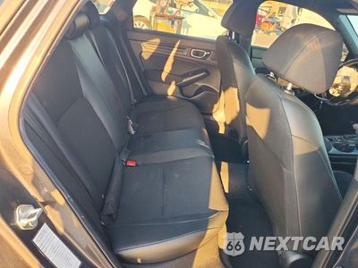 Zdjęcie 10 z 13 samochodu: 2024 HONDA CIVIC SPORT VIN:2HGFE2F56RH547357 - miniatura