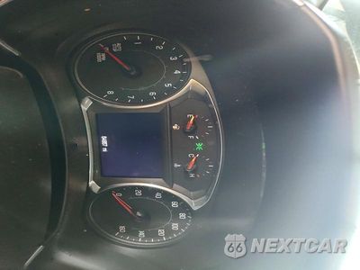 Zdjęcie 9 z 12 samochodu: 2021 CHEVROLET EQUINOX LT VIN:3GNAXKEV2ML401632 - miniatura