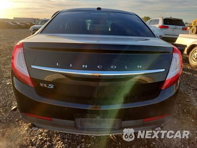 Zdjęcie 6 z 12 samochodu: 2016 LINCOLN MKS VIN:1LNHL9DKXGG601164 - miniatura