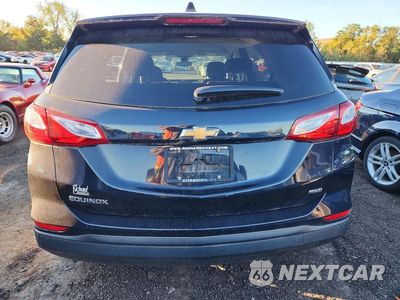 Zdjęcie 6 z 13 samochodu: 2020 CHEVROLET EQUINOX LS VIN:2GNAXSEV2L6191617 - miniatura