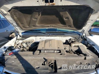 Zdjęcie 12 z 14 samochodu: 2011 LINCOLN NAVIGATOR VIN:5LMJJ2J59BEJ07005 - miniatura