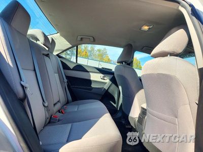 Zdjęcie 10 z 12 samochodu: 2016 TOYOTA COROLLA LE VIN:2T1BURHE0GC660962 - miniatura