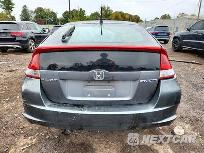 Zdjęcie 6 z 12 samochodu: 2014 HONDA INSIGHT EX VIN:JHMZE2H77ES000514 - miniatura