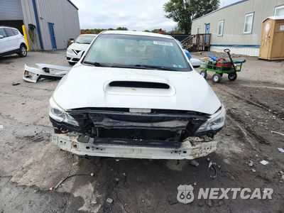 Piąte zdjęcie samochodu w środku: 2019 SUBARU WRX VIN:JF1VA1A65K9807467 - miniatura