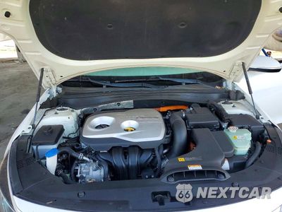 Zdjęcie 11 z 12 samochodu: 2017 KIA OPTIMA PLUG-IN HYBRID EX VIN:KNAGV4LD8H5018988 - miniatura