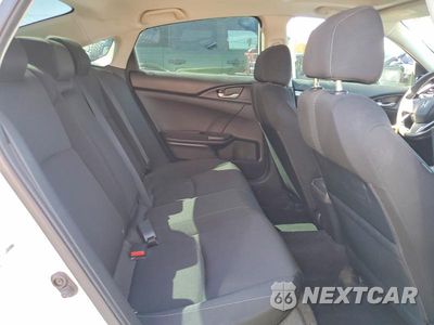 Zdjęcie 10 z 12 samochodu: 2017 HONDA CIVIC EX VIN:2HGFC1F39HH654853 - miniatura