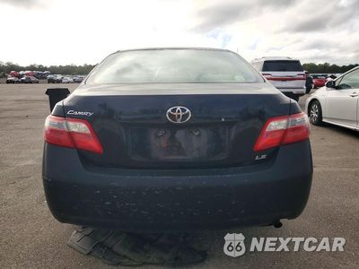 Zdjęcie 6 z 12 samochodu: 2009 TOYOTA CAMRY LE VIN:4T1BE46KX9U367967 - miniatura