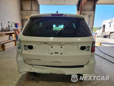 Zdjęcie 6 z 13 samochodu: 2025 DODGE DURANGO GT VIN:1C4RDJDG3SC537150 - miniatura
