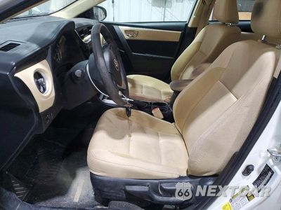 Zdjęcie 7 z 12 samochodu: 2018 TOYOTA COROLLA LE VIN:2T1BURHE9JC038934 - miniatura