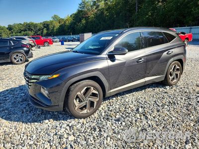 2022 HYUNDAI TUCSON LIMITED 5NMJE3AE2NH105132 - główne zdjęcie licytacji z USA - miniatura