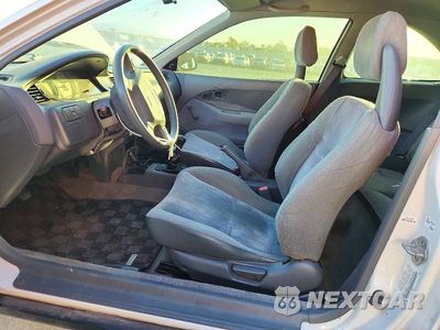 Zdjęcie 7 z 12 samochodu: 1995 HONDA CIVIC DX VIN:2HGEJ2128SH528058 - miniatura