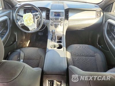 Zdjęcie 8 z 12 samochodu: 2018 FORD TAURUS SEL VIN:1FAHP2E8XJG117429 - miniatura