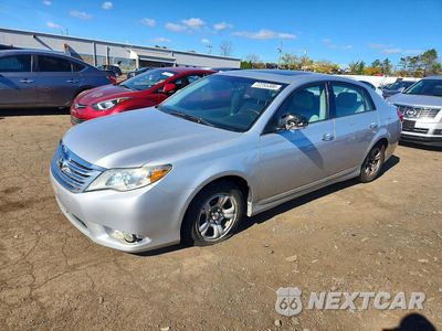 2011 TOYOTA AVALON LIMITED 4T1BK3DB7BU433578 - główne zdjęcie licytacji z USA - miniatura