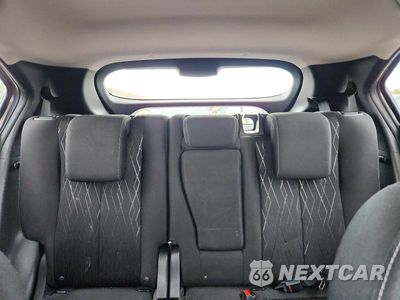 Zdjęcie 10 z 14 samochodu: 2018 MITSUBISHI ECLIPSE CROSS SE VIN:JA4AT5AA7JZ065452 - miniatura