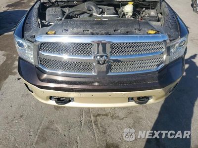 Zdjęcie 11 z 12 samochodu: 2017 RAM 1500 LONGHORN VIN:1C6RR6WT3HS531945 - miniatura