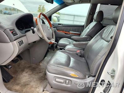 Zdjęcie 7 z 13 samochodu: 2008 TOYOTA SIENNA XLE LIMITED VIN:5TDBK22C68S011163 - miniatura