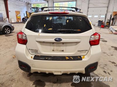 Zdjęcie 6 z 13 samochodu: 2016 SUBARU CROSSTREK LIMITED VIN:JF2GPALC7G8206046 - miniatura