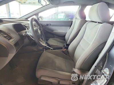Zdjęcie 7 z 12 samochodu: 2011 HONDA CIVIC VP VIN:2HGFA1F34BH511886 - miniatura