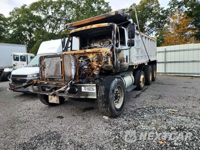 2006 INTERNATIONAL 7000 7500 1HTWNAZT16J359927 - główne zdjęcie licytacji z USA - miniatura