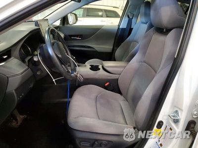 Zdjęcie 7 z 14 samochodu: 2021 TOYOTA VENZA LE VIN:JTEAAAAHXMJ070631 - miniatura