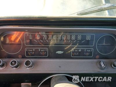 Zdjęcie 9 z 11 samochodu: 1966 CHEVROLET PICKUP TRU VIN:C2546J114837 - miniatura