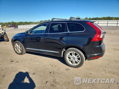 Drugie zdjęcie samochodu z przodu: 2015 VOLVO XC60 T5 PREMIER VIN:YV440MDK8F2738059 - miniatura