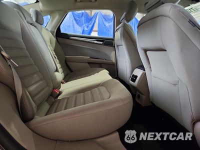 Zdjęcie 10 z 12 samochodu: 2017 FORD FUSION SE VIN:3FA6P0H7XHR162288 - miniatura