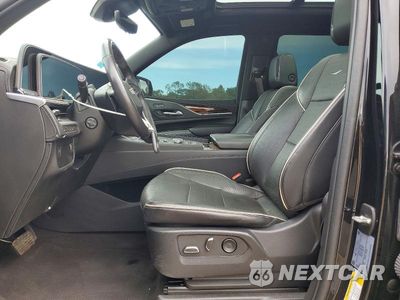 Zdjęcie 7 z 14 samochodu: 2023 CADILLAC ESCALADE PREMIUM LUXURY VIN:1GYS4BKL0PR315008 - miniatura