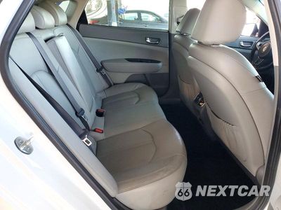 Zdjęcie 10 z 12 samochodu: 2017 KIA OPTIMA PLUG-IN HYBRID EX VIN:KNAGV4LD8H5018988 - miniatura