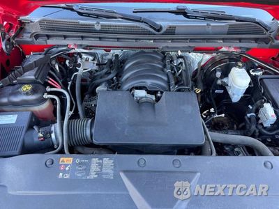 Zdjęcie 7 z 10 samochodu: 2016 CHEVROLET SILVERADO C1500 VIN:1GCNCNEH4GZ350634 - miniatura