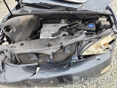 Zdjęcie 12 z 13 samochodu: 2006 LEXUS RX 330 VIN:JTJGA31U160062737 - miniatura