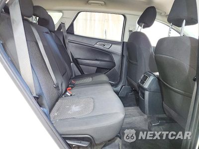 Zdjęcie 11 z 13 samochodu: 2025 KIA SPORTAGE LX VIN:KNDPU3DF7S7347581 - miniatura