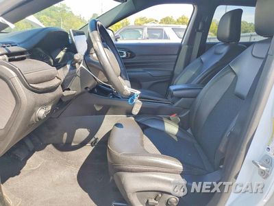 Zdjęcie 7 z 14 samochodu: 2022 JEEP COMPASS LATITUDE VIN:3C4NJDBB7NT226183 - miniatura