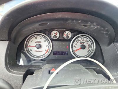 Zdjęcie 9 z 12 samochodu: 2009 FORD FOCUS SE VIN:1FAHP35NX9W101762 - miniatura