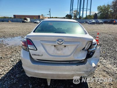 Zdjęcie 6 z 12 samochodu: 2013 MAZDA 6 SPORT VIN:1YVHZ8BH2D5M12322 - miniatura