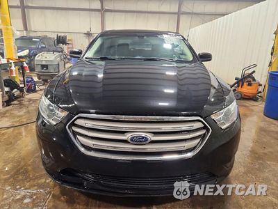 Piąte zdjęcie samochodu w środku: 2013 FORD TAURUS SEL VIN:1FAHP2E80DG106086 - miniatura