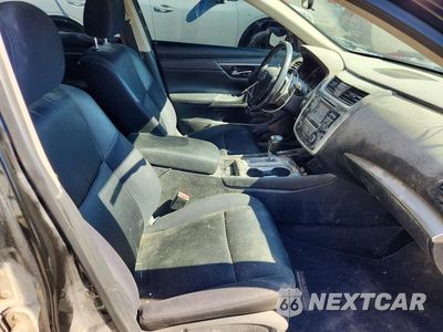 Zdjęcie 10 z 12 samochodu: 2017 NISSAN ALTIMA 2.5 SR VIN:1N4AL3AP8HC472732 - miniatura