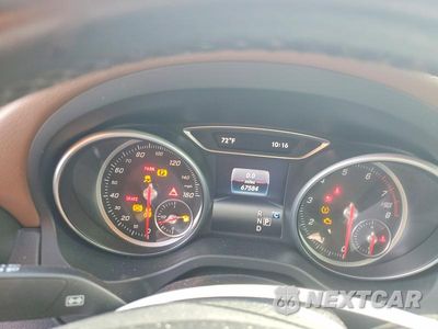 Zdjęcie 9 z 12 samochodu: 2018 MERCEDES-BENZ CLA 250 VIN:WDDSJ4EB6JN579741 - miniatura